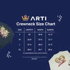 ARTI “Pop-Art” Sweat Set