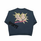 ARTI “Pop-Art” Sweat Set