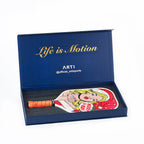 ARTI 16mm T700 Carbon Fiber Kristen & Kristy "X-MAS" Pickleball Paddle - USA Pickleball Approved