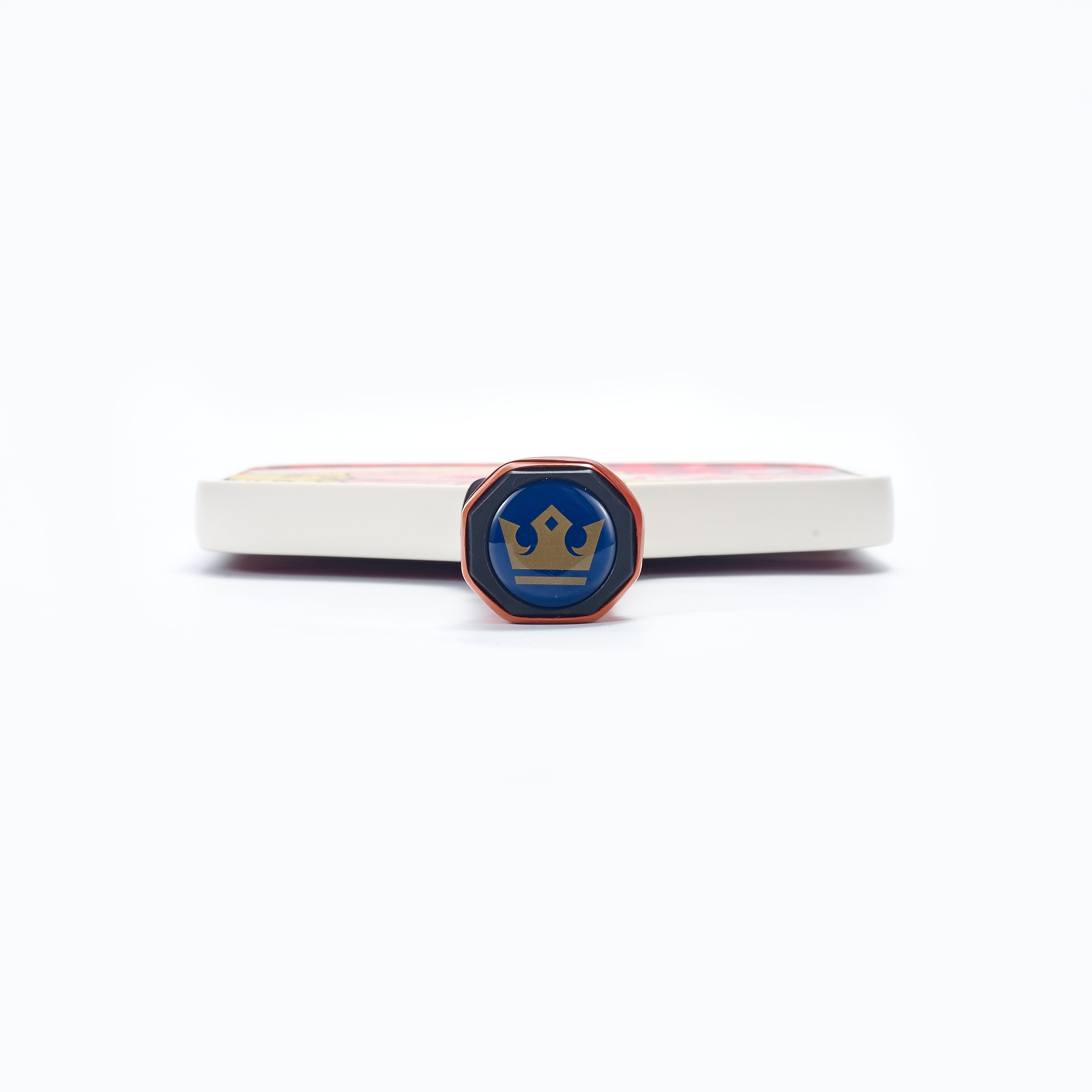 ARTI 16mm T700 Carbon Fiber Kristen & Kristy "X-MAS" Pickleball Paddle - USA Pickleball Approved