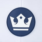 ARTI White Performance Crown Rope Hat