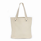 ARTI Cream Tote Bag