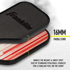 Sweet Spot Training Paddle 16mm