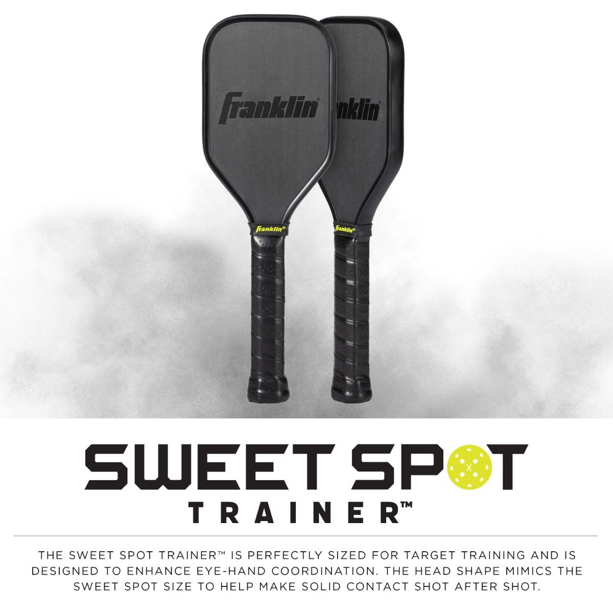 Sweet Spot Training Paddle 16mm