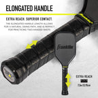 Sweet Spot Training Paddle 16mm