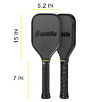 Sweet Spot Training Paddle 16mm