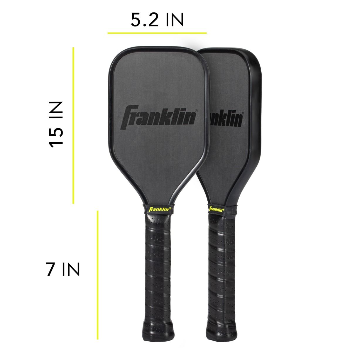 Sweet Spot Training Paddle 16mm
