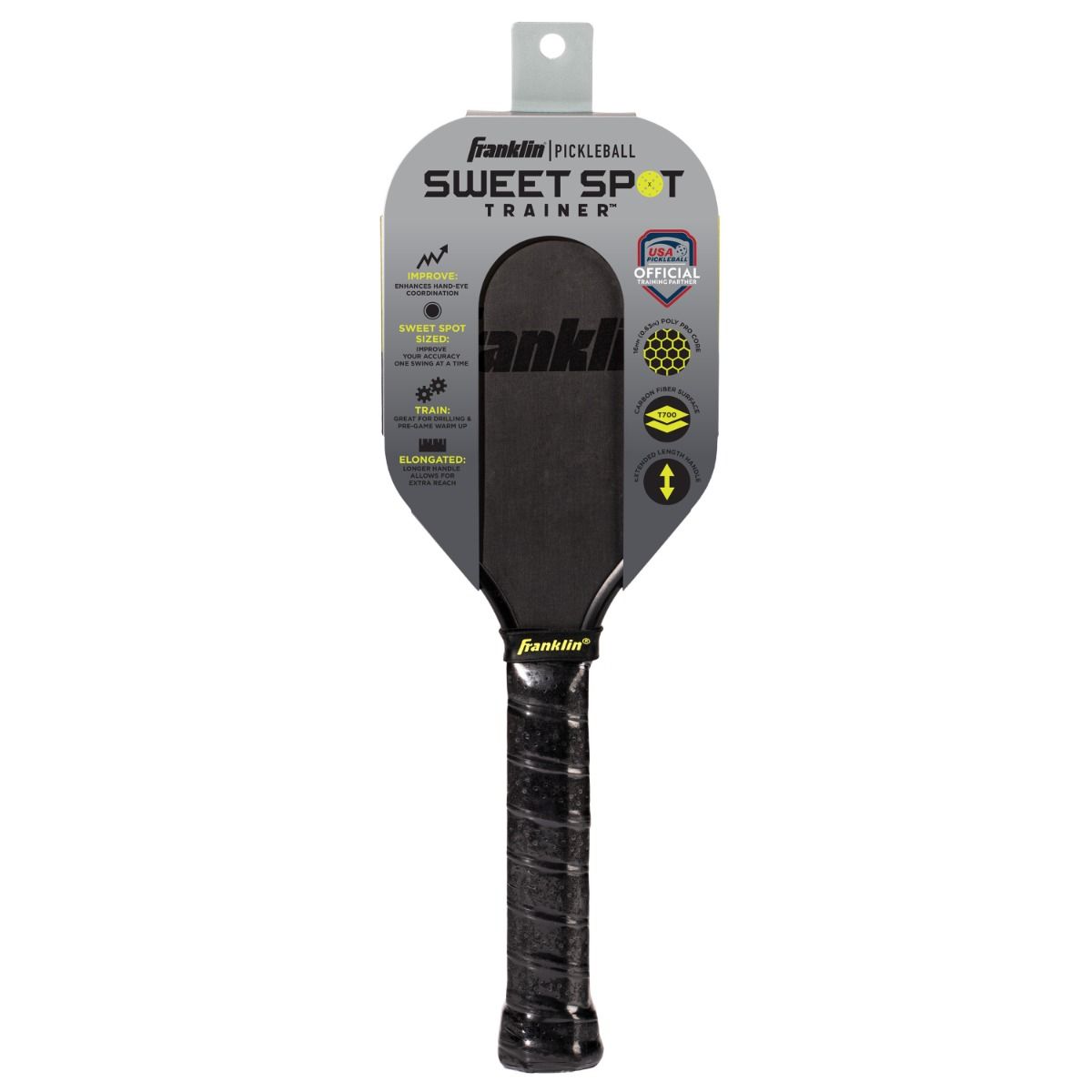 Sweet Spot Training Paddle 16mm
