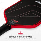 C45° Carbon Fiber Paddle Series