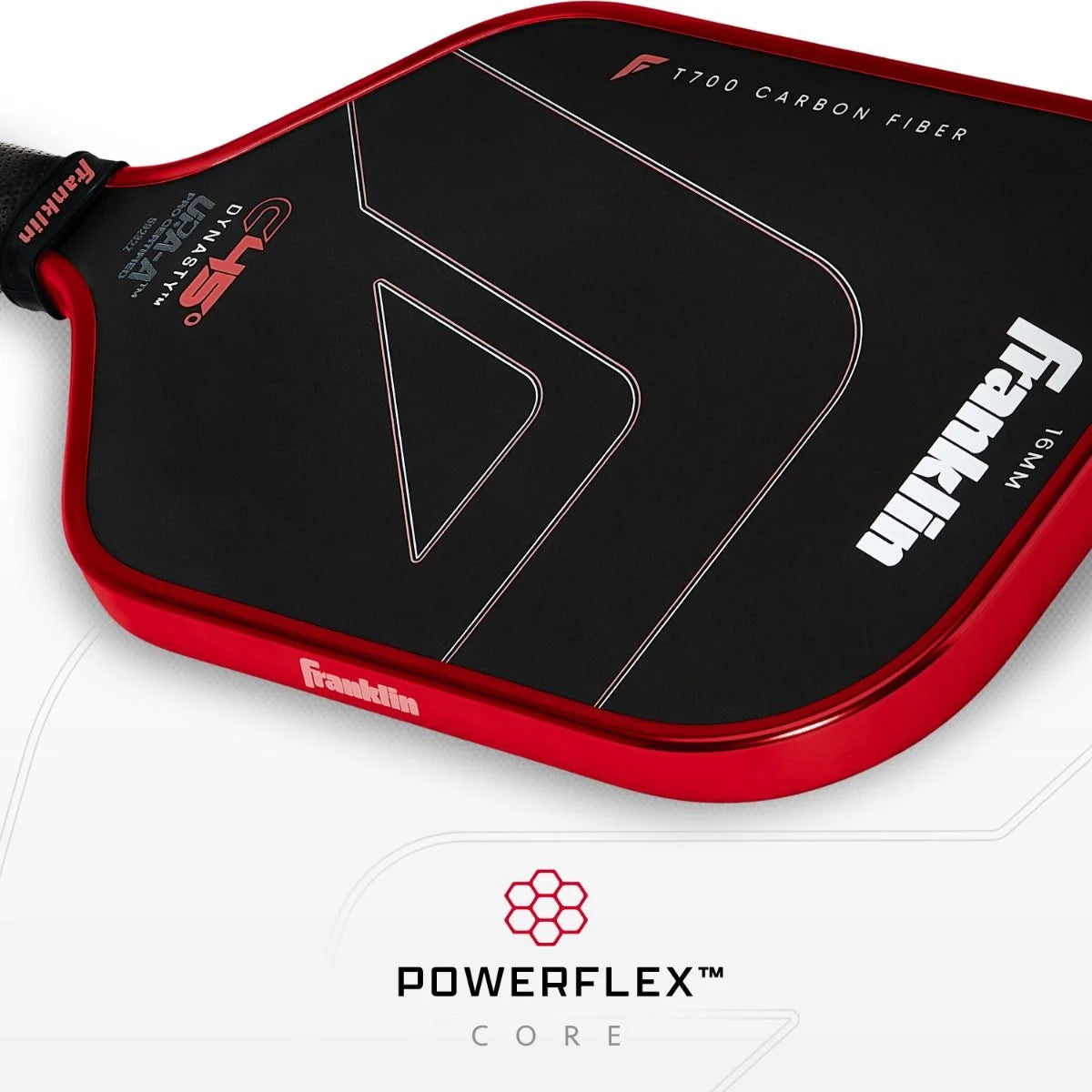C45° Carbon Fiber Paddle Series