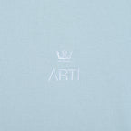 ARTI “Are We There Yet?” Crewneck — Baby Blue