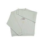 ARTI “Wanna Play With My Pickle?” Crewneck – Ivory