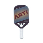 ARTI 14mm T700 Carbon Fiber "MASTERY ELITE 1.0" Pickleball Paddle - USA Pickleball Approved