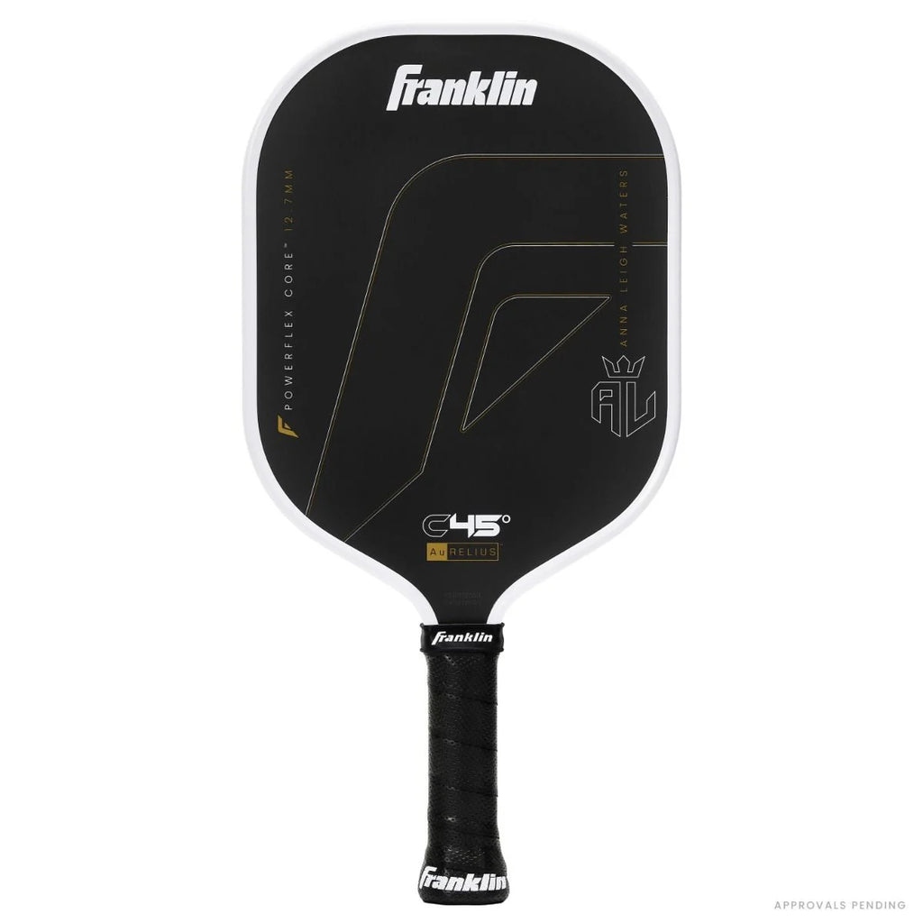Anna Leigh Waters Signature C45° Paddle Series - AURELIUS 14MM