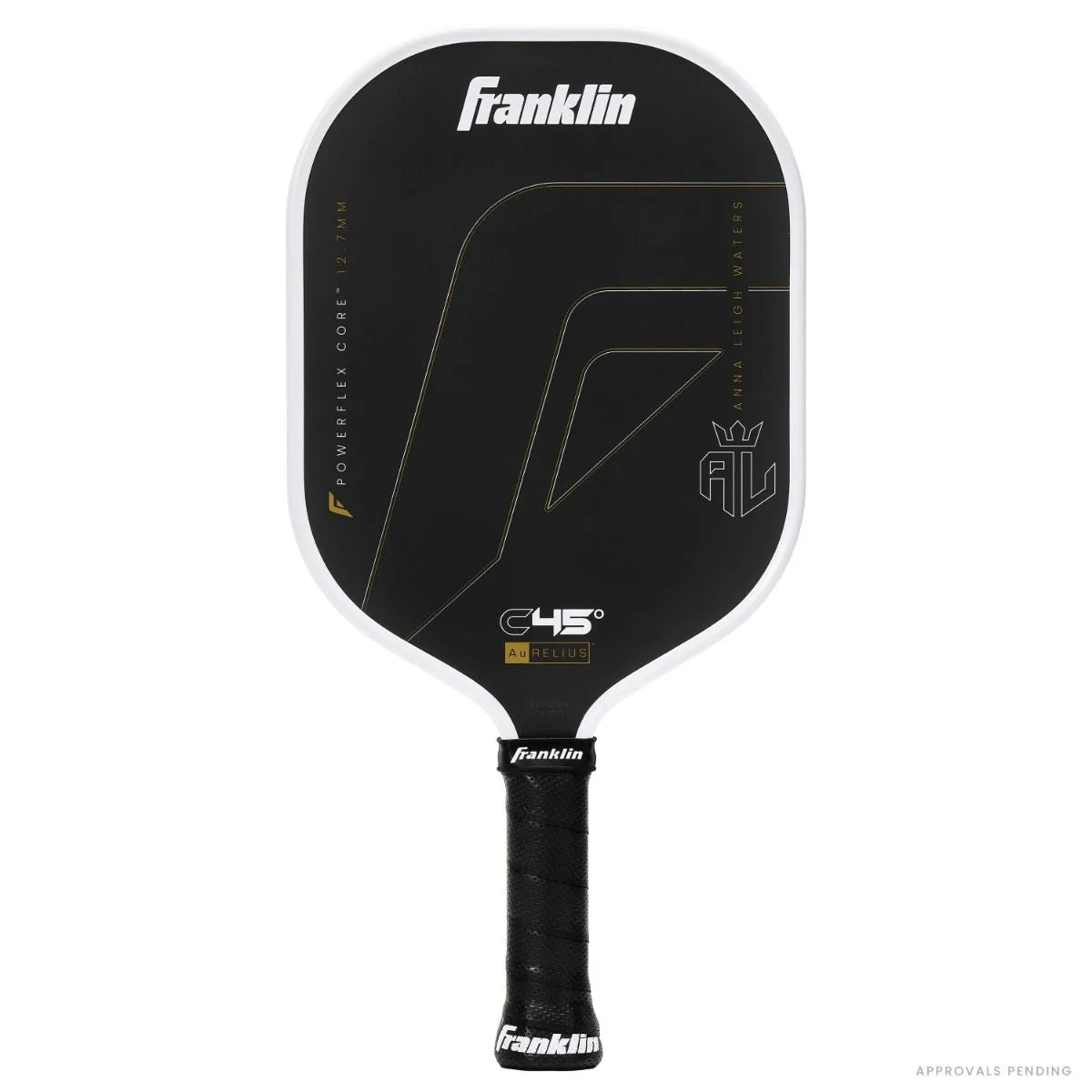 Anna Leigh Waters Signature C45° Paddle Series - AURELIUS 16MM