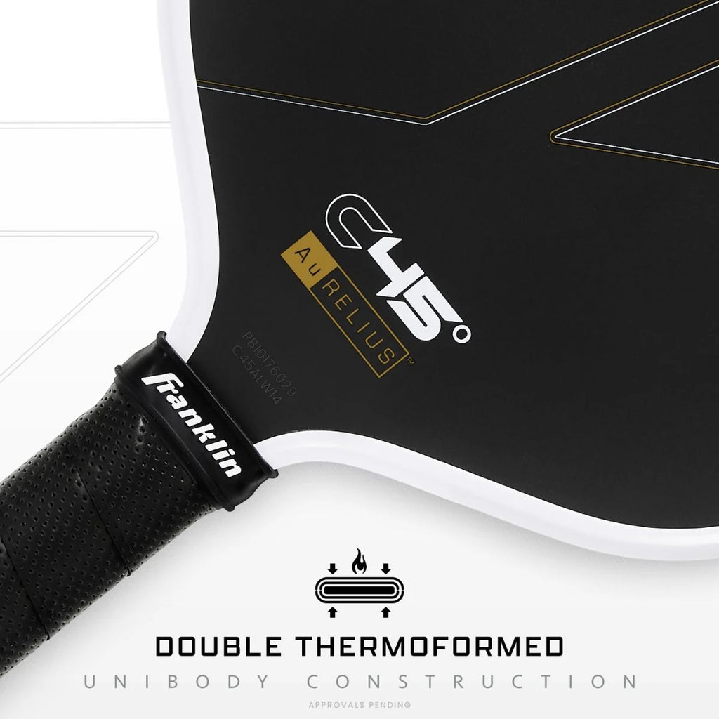 Anna Leigh Waters Signature C45° Paddle Series - AURELIUS 14MM