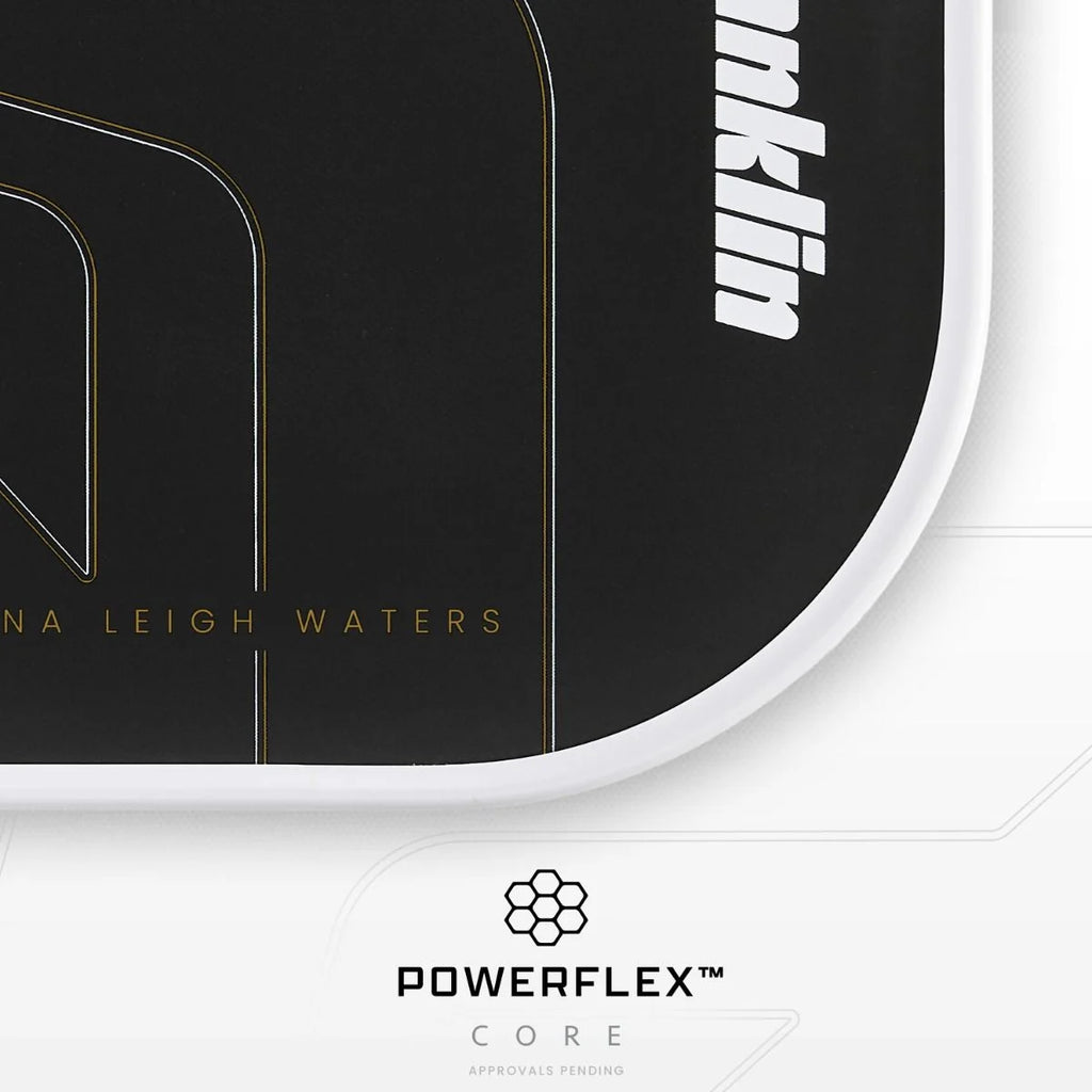 Anna Leigh Waters Signature C45° Paddle Series - AURELIUS 14MM