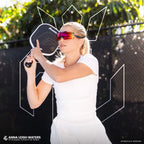 Anna Leigh Waters Signature C45° Paddle Series - AURELIUS 14MM