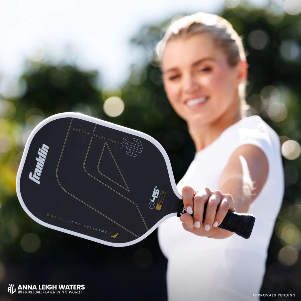 Anna Leigh Waters Signature C45° Paddle Series - AURELIUS 16MM